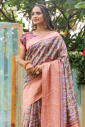 fancy saree