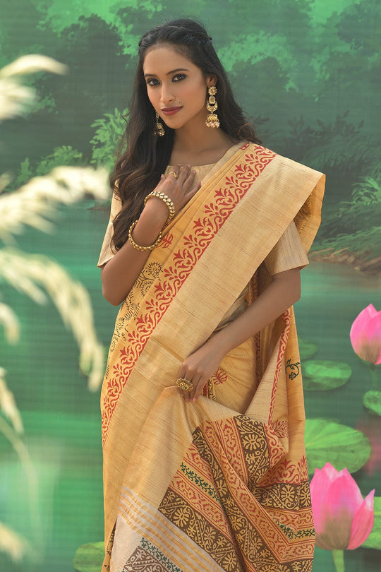 fancy saree