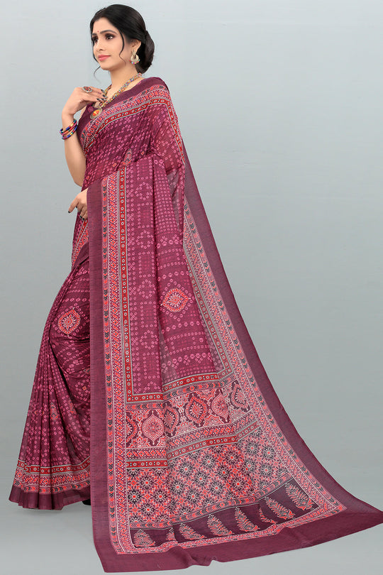 designer saree