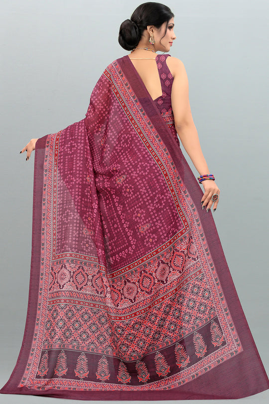 sarees for girls