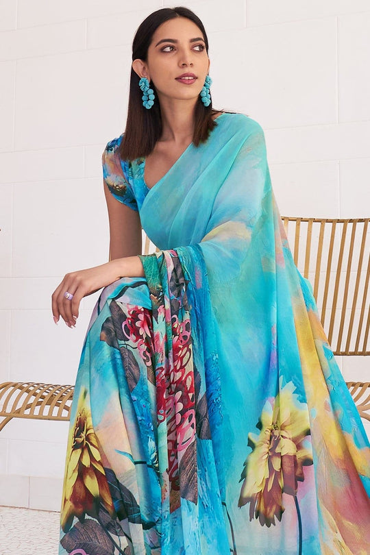 sarees online