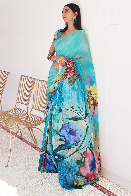 silk sarees online