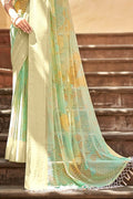 designer saree