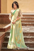 fancy saree