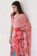 silk saree