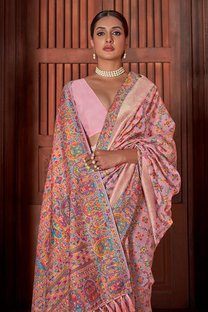 digital print saree
