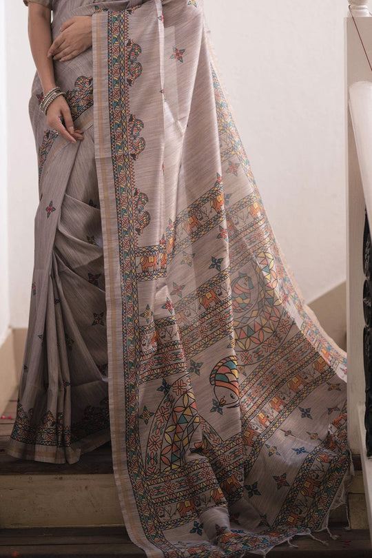 designer saree