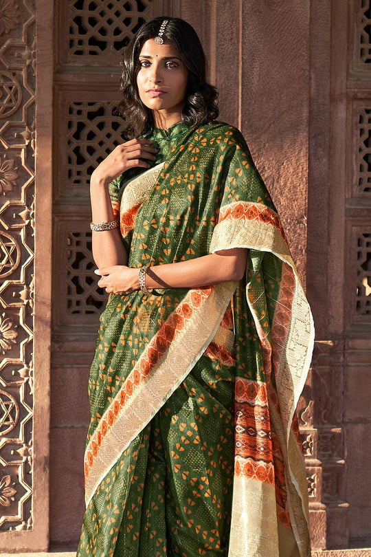 designer saree