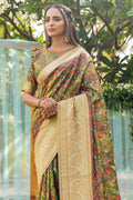 fancy saree