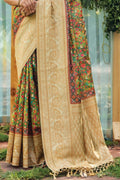 designer saree