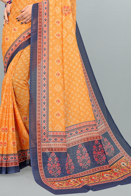 sarees for girls