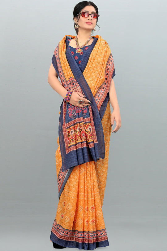 designer saree