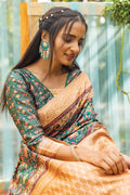 designer saree