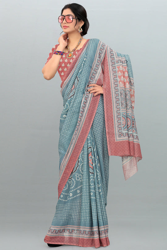 designer saree