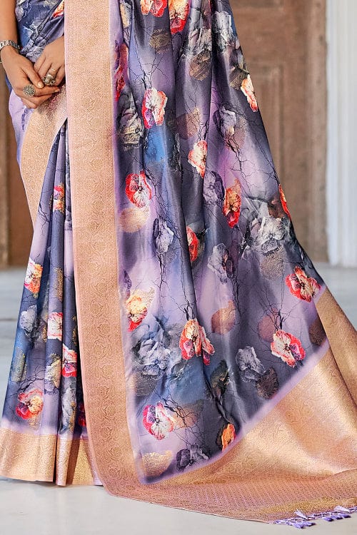 printed saree price