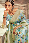 silk saree