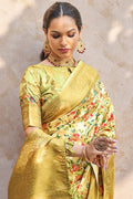 designer saree