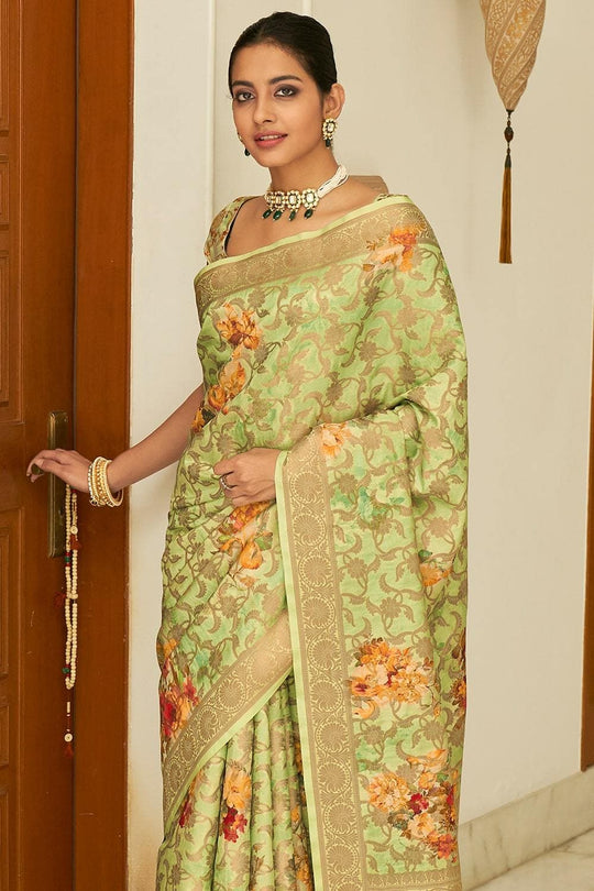 designer saree