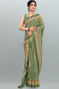 designer saree