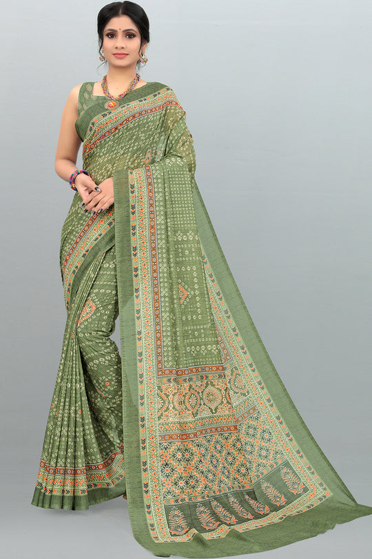 fancy saree