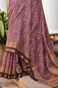 designer saree