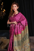 Digital Print Saree Lollipop Purple Digital Print Saree saree online