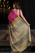 Digital Print Saree Lollipop Purple Digital Print Saree saree online