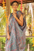 designer saree