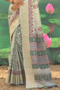 designer saree