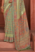 designer saree