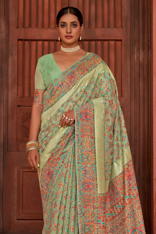 fancy saree