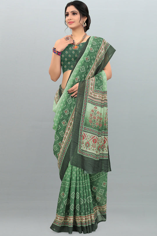 designer saree