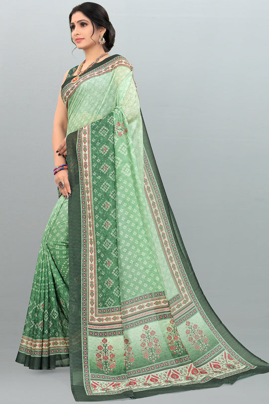 fancy saree