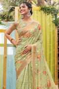 designer saree