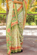 designer saree