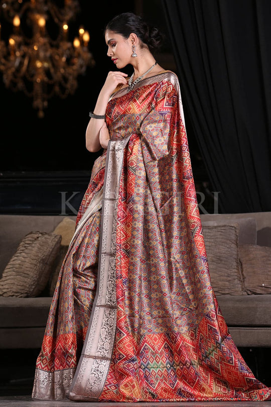 saree for girls