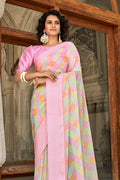 fancy saree