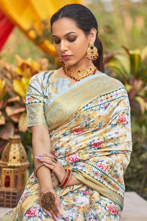 fancy saree
