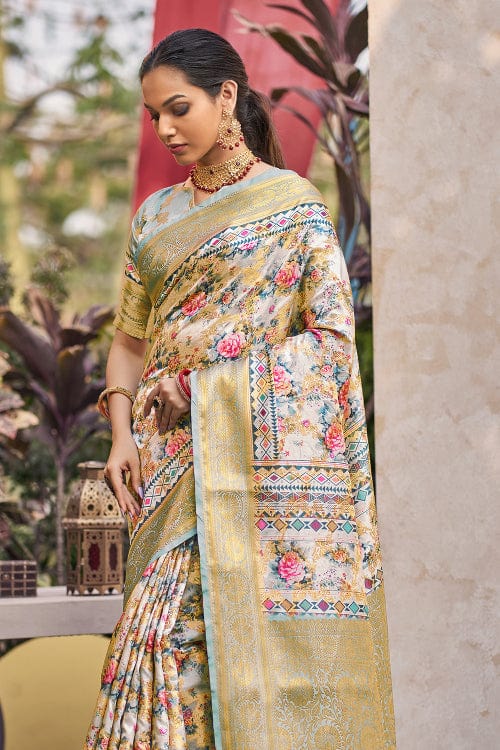 sarees for women