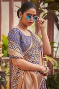 designer saree