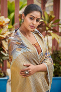 designer saree