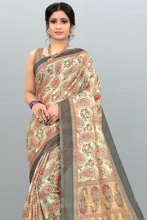 fancy saree