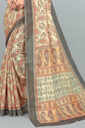 new saree design