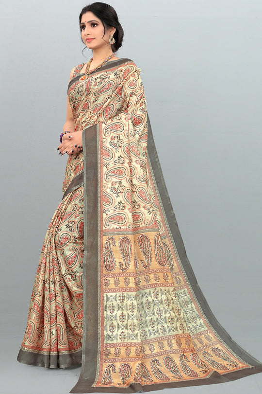 designer saree