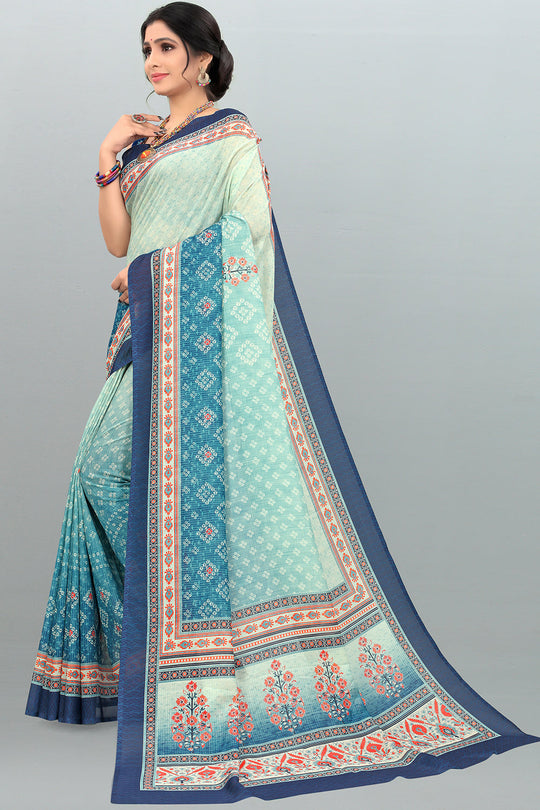designer saree