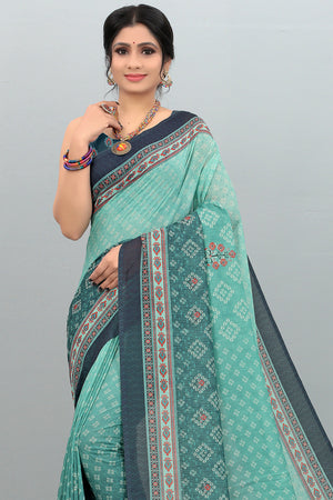 fancy saree