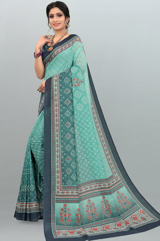 designer saree