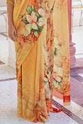 silk saree