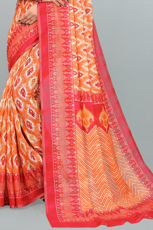 sarees for girls