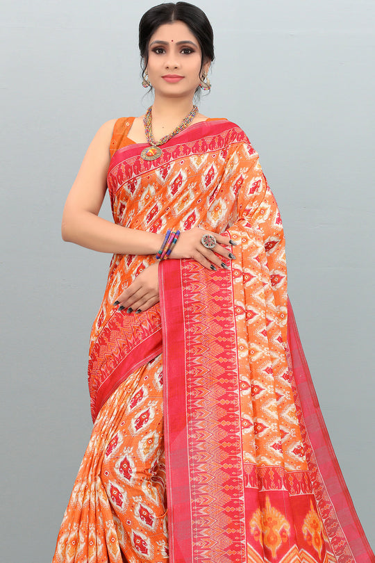 fancy saree